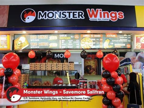 OPENING PLAYS BREAKFAST MONSTER WINGS.